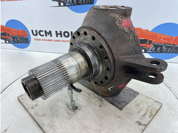 Fusée d'essieu DEMAG