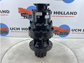 Moteur de rotation TEREX