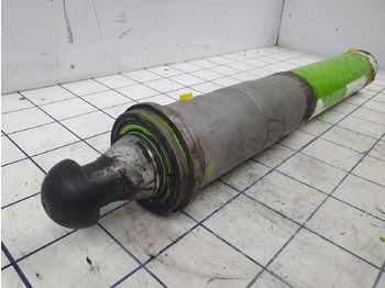 Vérin hydraulique pour Grue mobile Weber LTM 1040 outrigger cylinder: photos 3 Vérin hydraulique pour Grue mobile Weber LTM 1040 outrigger cylinder: photos 3