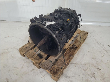 Boîte de vitesse ZF