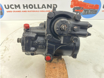 Boîtier de direction pour Grue mobile ZF ZF steering box: photos 5 Boîtier de direction pour Grue mobile ZF ZF steering box: photos 5