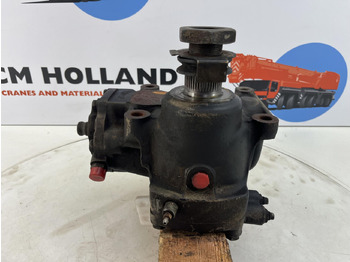 Boîtier de direction pour Grue mobile ZF ZF steering box: photos 2 Boîtier de direction pour Grue mobile ZF ZF steering box: photos 2