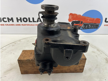 Boîtier de direction pour Grue mobile ZF ZF steering box: photos 3 Boîtier de direction pour Grue mobile ZF ZF steering box: photos 3