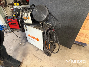 Equipement de soudage HOBART