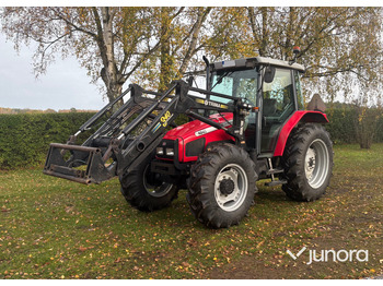 Tracteur agricole MASSEY FERGUSON