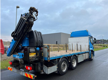 Camion grue Iveco AT 260S 42Y-FS D: photos 2