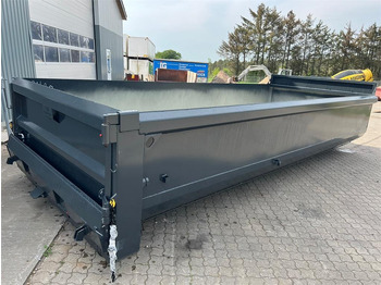 Carrosserie plateau Scancon SH6515 Hardox 15m3 6500mm: photos 3