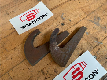 Matériel de chantier