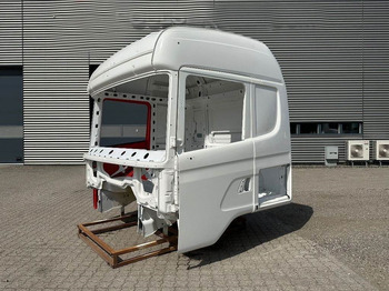 Cabine SCANIA