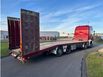 Camion porte-voitures Scania G410 LB 8x2*6 HLB: photos 2