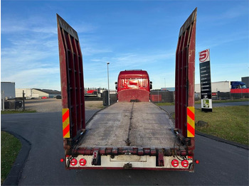 Camion porte-voitures Scania G410 LB 8x2*6 HLB: photos 5