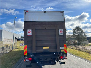 Camion à rideaux coulissants Scania P280 LB 6x2*4 MLB - 24 pallets: photos 3