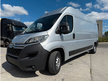 Fourgon utilitaire CITROËN Jumper