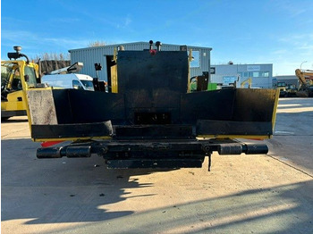 Finisseur Demag DF 45 CS. SVEDALA.: photos 2