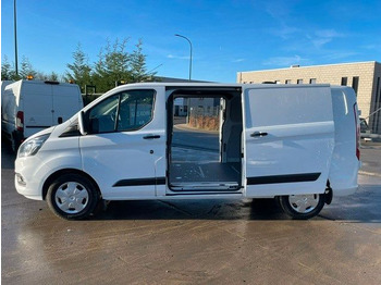 Fourgonnette FORD Transit