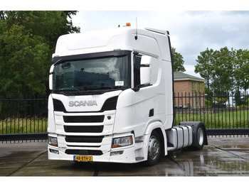 Tracteur routier SCANIA R 500