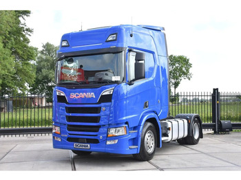 Tracteur routier SCANIA R 530