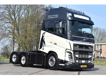 Tracteur routier VOLVO FH16 750