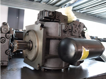 Pompe hydraulique DANFOSS / SAUER