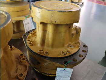 Moteur hydraulique pour Engins de chantier neuf POCLAIN MS18-2-A21-F21-1410-5000: photos 2