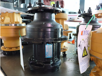 Moteur hydraulique POCLAIN