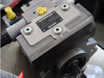 Pompe hydraulique REXROTH