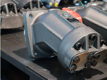 Moteur hydraulique pour Engins de chantier neuf REXROTH A2FM160/61W-VAB010: photos 2