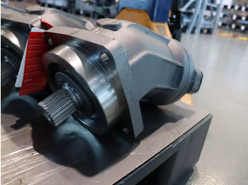 Moteur hydraulique REXROTH