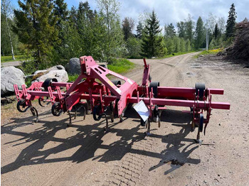 Matériel de récolte GRIMME