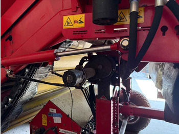 Matériel de stockage Grimme RH-20-24: photos 2