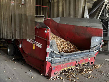 Matériel de stockage GRIMME