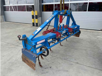 Matériel de récolte CARRÉ