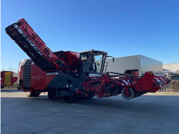 Matériel de récolte DEWULF