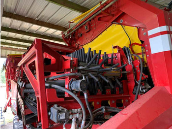 Matériel de récolte Grimme EVO 290 Airsep: photos 4 Matériel de récolte Grimme EVO 290 Airsep: photos 4