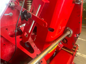 Matériel de récolte Grimme GL 410: photos 4