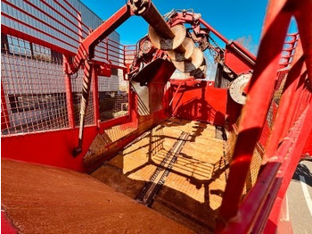 Outils du sol Grimme REXOR 6200: photos 5