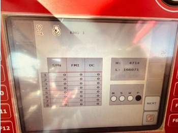 Outils du sol Grimme REXOR 6200: photos 2