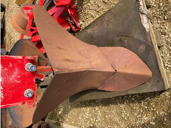 Matériel de récolte Grimme GF 600: photos 4