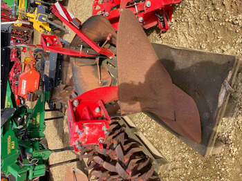 Matériel de récolte Grimme GF 600: photos 3