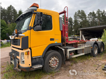 Camion ampliroll VOLVO FM9