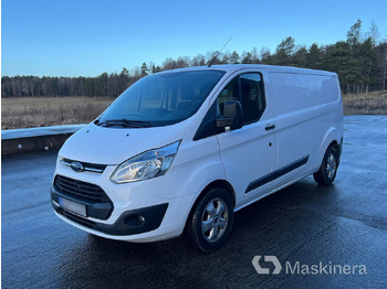 Fourgonnette FORD Transit
