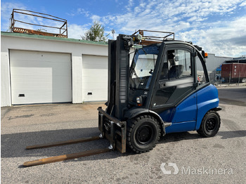Chariot élévateur diesel LINDE H50