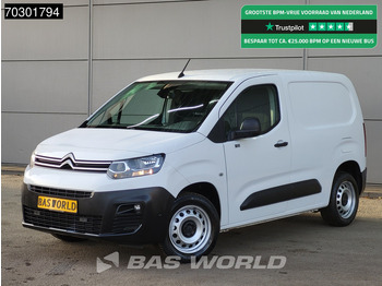Fourgonnette CITROËN Berlingo