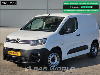 Fourgon utilitaire CITROËN Berlingo