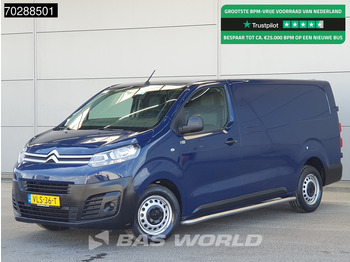 Fourgonnette CITROËN Jumpy