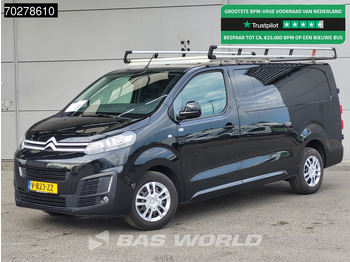 Fourgonnette CITROËN Jumpy