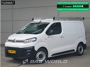 Fourgonnette CITROËN Jumpy