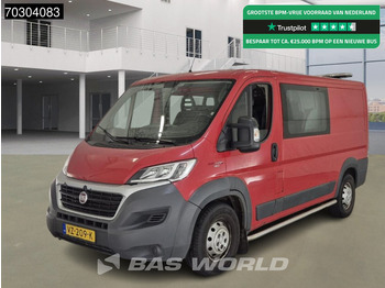 Fourgonnette FIAT Ducato 2.8
