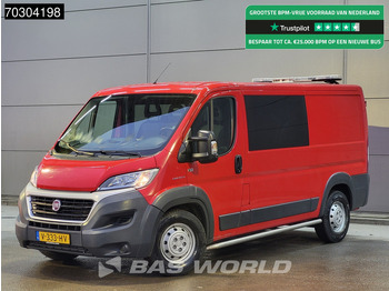 Fourgon utilitaire FIAT Ducato
