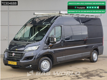 Fourgon utilitaire FIAT Ducato
